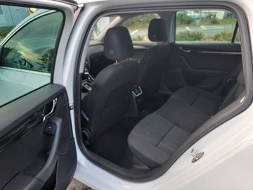 Skoda Octavia - 9