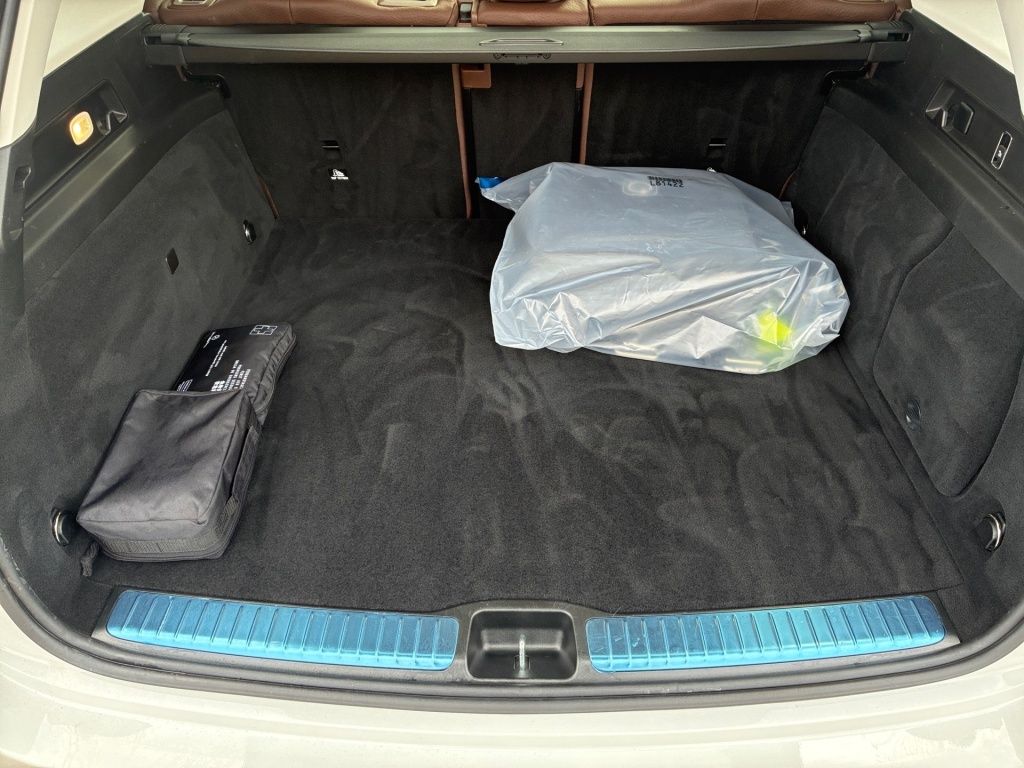 Mercedes-Benz GLE 350 - Bild 9