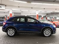Audi Q3 - Vorschau Bild 8