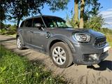 MINI  Countryman Cooper S ALL4 *rep. Hagelschaden* - MINI Cooper S Countryman von privat