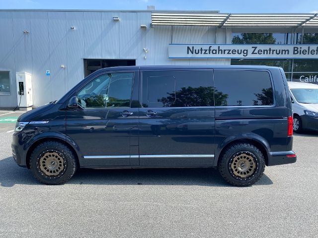 T6.1 Multivan Highline 4M 2.0 TDI