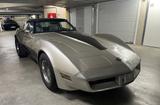Corvette C3 Collector Edition - Corvette C3 mit Panoramadach