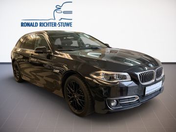 BMW 530 - 7