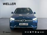 Mercedes-Benz GLC 200 4Matic 9G-TRONIC AMG Line *LED*AHK*360°* - Mercedes-Benz GLC 200 in Bremen