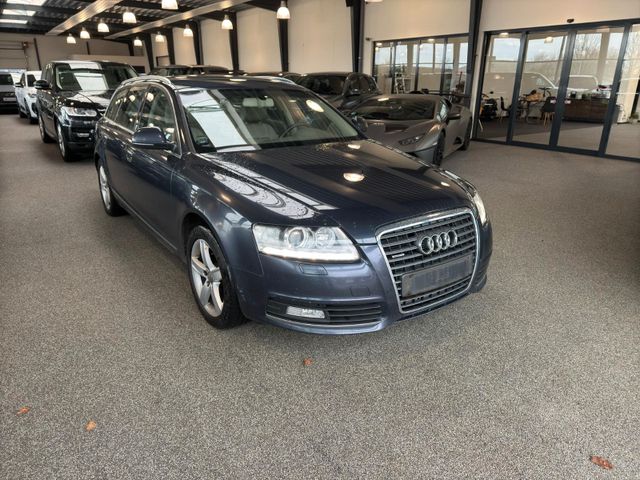 Audi A6 Avant 2.7 TDI quattro SERVICE AUDI!!