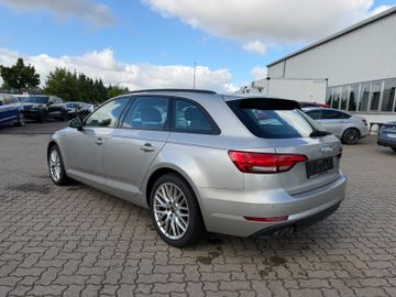 Audi A4 - 2
