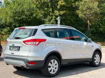 Ford Kuga - 9