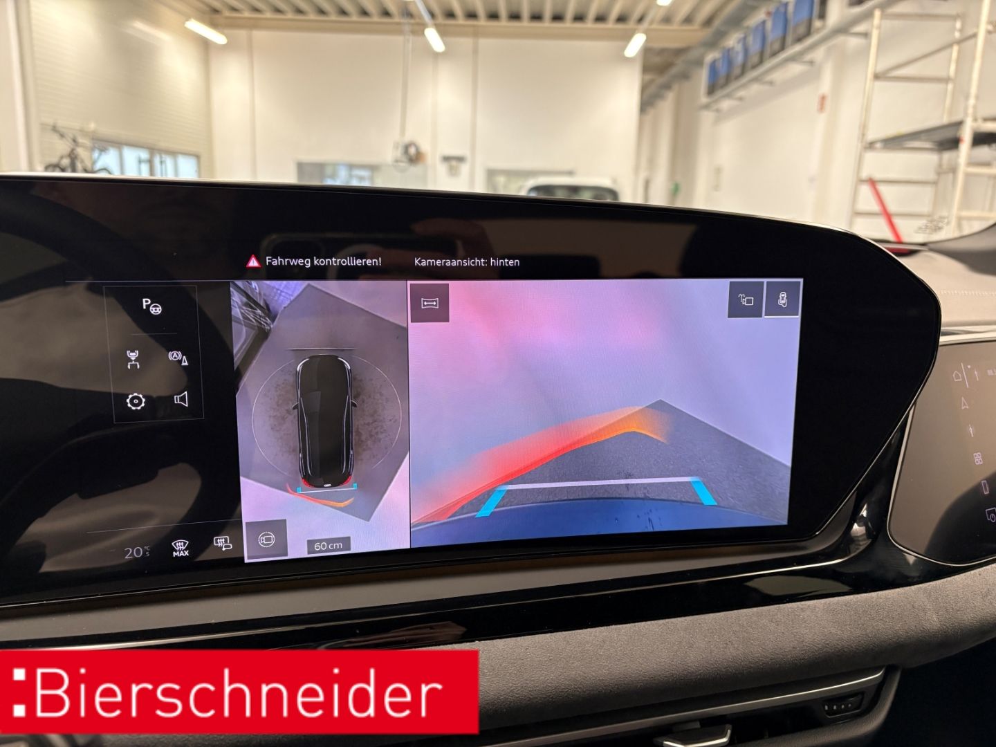 Audi A5 - Bild 12