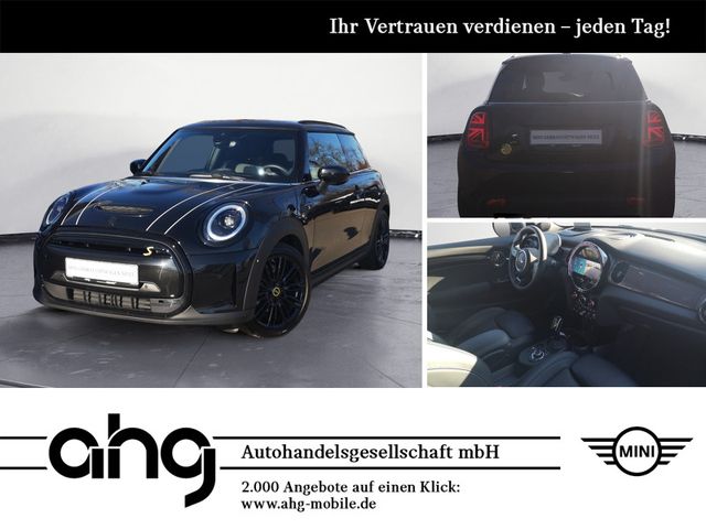 MINI Cooper SE. Classic Trim Navi Leder Panoramadach