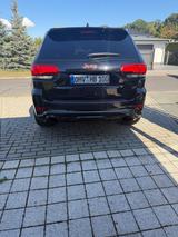 Jeep Grand Cherokee 6.4l V8 HEMI SRT Automatik SRT - Jeep Grand Cherokee von privat