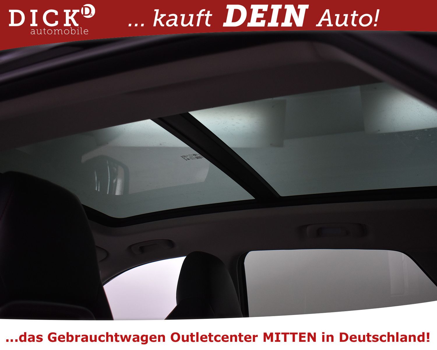 MG EHS PHEV 1.5 T-GDI Luxury  LED+PANO+SHZ+ACC+360° - Image 20