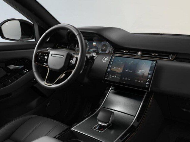 Land Rover Range Rover Evoque - Bild 3