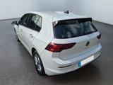 Volkswagen NEUER Golf 8 1.5 TSI 85kW DSG Basis 1x LAGER - Volkswagen Golf New cars mit Benzin-Antrieb: Limousine, Automatik