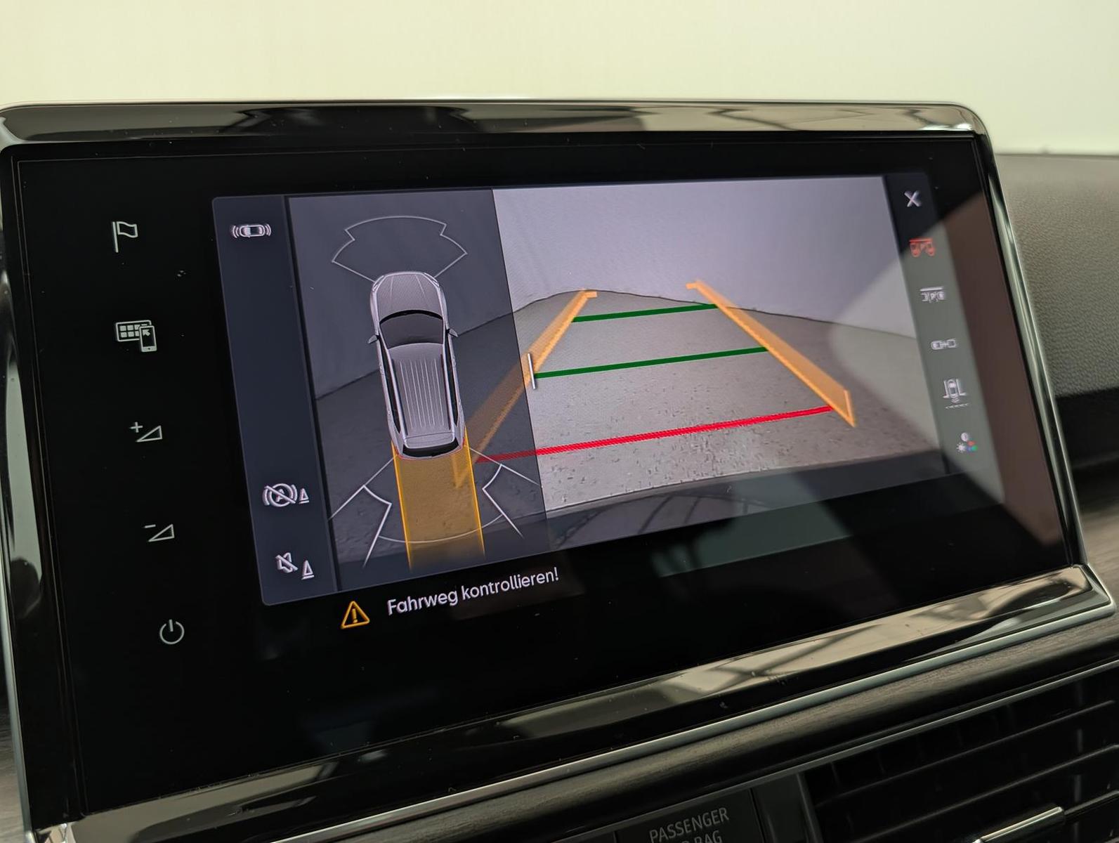 SEAT Tarraco 2.0 TSI DSG Xcellence 4Drive Navi Sound, миниатюра 19