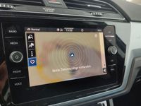 Volkswagen Touran - Vorschau Bild 15