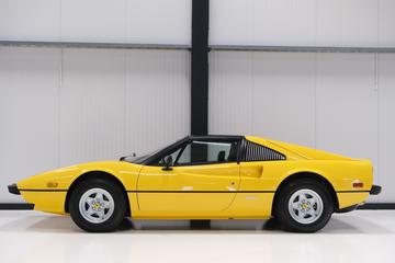 1979 Ferrari 308 — фото 9