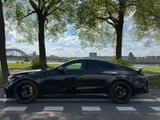 Mercedes-Benz AMG GT 4-trg. 53 4Matic+ Black Hybrid - Mercedes-Benz AMG GT in Düsseldorf