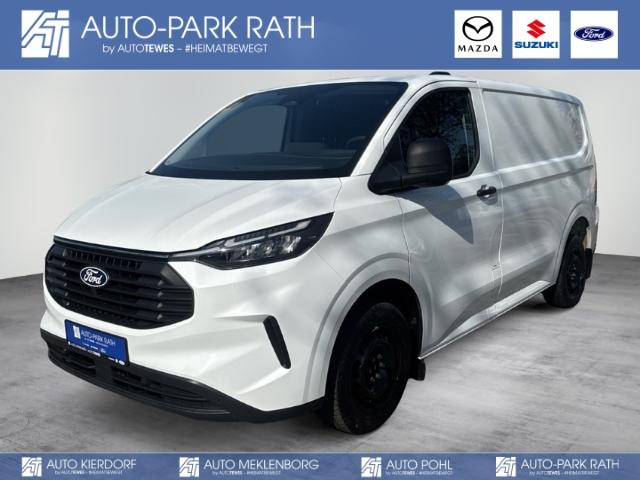 Ford Transit Custom Trend 280 L1,GJR*LED*TEMPO*CAM*NO