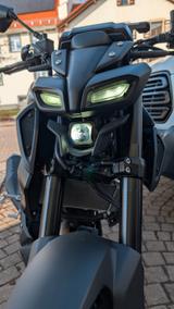 Yamaha MT 125 - Offers