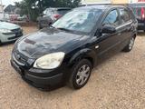 Kia Rio 1.4 EX - gebrauchte Kia Rio aus dem Jahr 2008