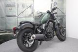 Honda CMX500 Rebel - HONDA NEU CHOPPER