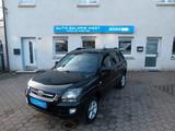 Kia Sportage LX 2WD*Klima*AHK - Kia Sportage LX mit Benzin-Antrieb