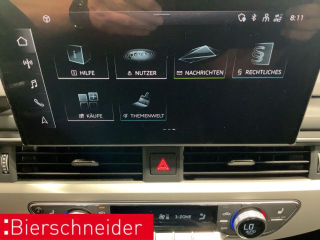 Audi A4 - Bild 21