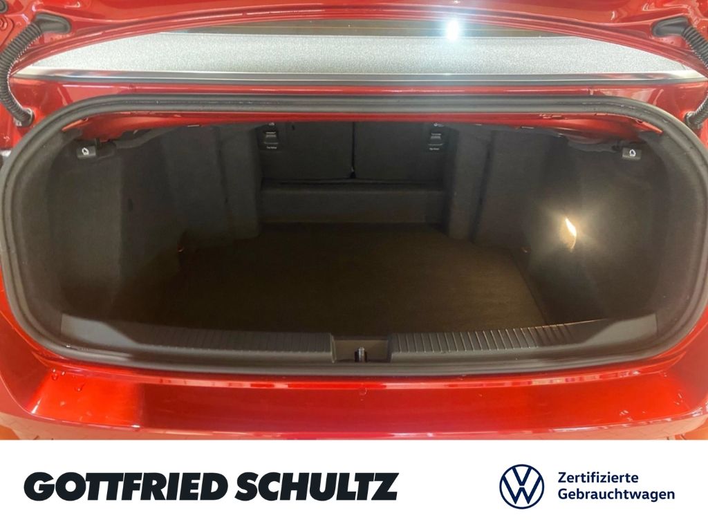 Volkswagen T-Roc - Bild 10