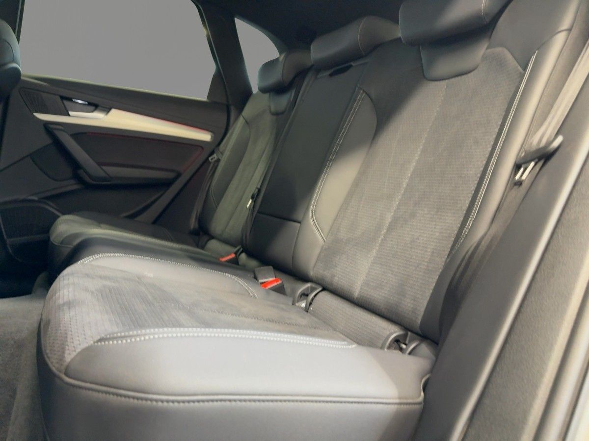 Audi Q5 - Bild 9