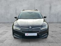 Skoda Superb - Vorschau Bild 3