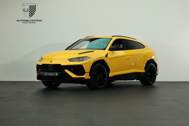 Lamborghini Urus S Panorama/StylePack/ANIMA/B&O/AHK/23"