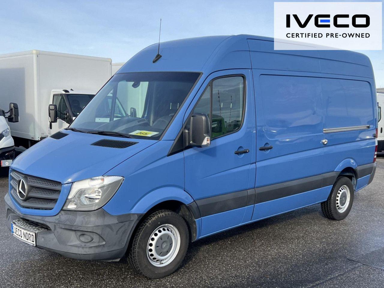 Mercedes-Benz Sprinter 316 CDI