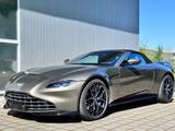 Aston Martin V8 Vantage 4.0 V8 Roadster Sitzbelüftung - Aston Martin V8 Vantage aus 2022