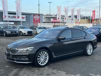 BMW 730 d xDrive Soft*Head*Nacht*TV*4XMemory*LED*ACC
