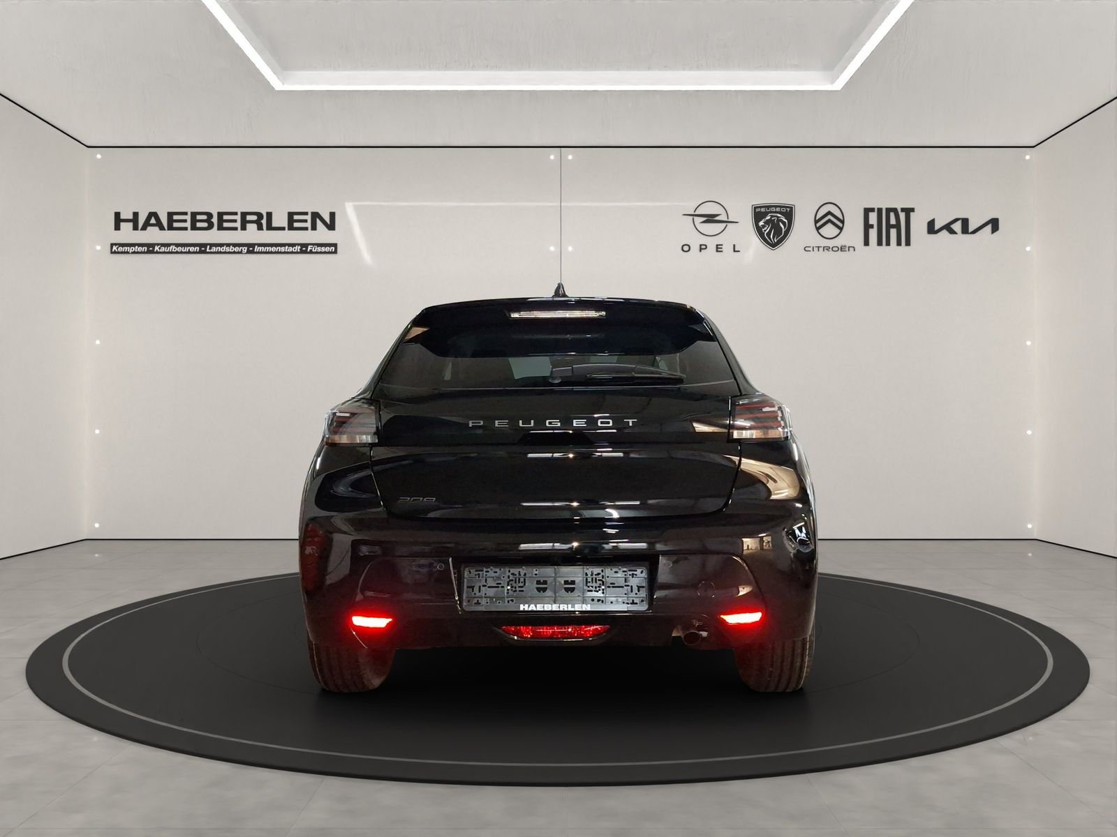 Peugeot 208 - Bild 4