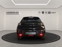 Peugeot 208 - Vorschau Bild 4