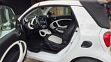 Smart For Two Cabrio Passion (Automatik) - Smart Gebrauchtwagen in Münster