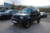 Suzuki Jimny Style Lim.*TÜV NEU*1. HAND* - gebrauchte Suzuki Jimny aus dem Jahr 2009