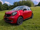 Smart ForFour 1.0 52kW prime  - Smart in Hamm
