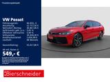 Volkswagen Passat 2.0 TDI DSG 4Mo. R-Line Signature AHK PAN