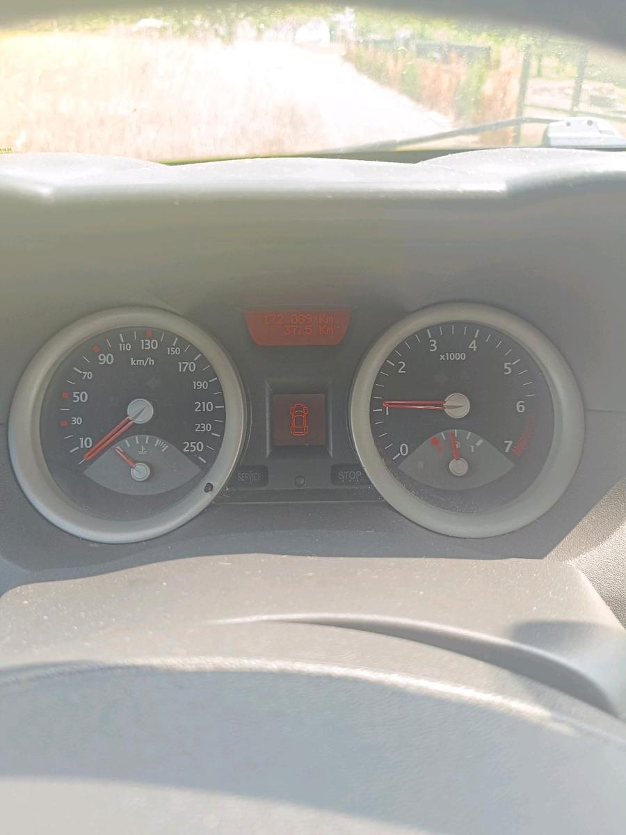Renault Megane 2004 — photo 10