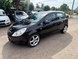 Opel Corsa D 1.2 BENZIN TÜV NEUE - Opel Corsa aus 2007: 1.2