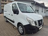 Nissan NV400 Kastenwagen L1H1 3,3t PRO*AHK*Klima*