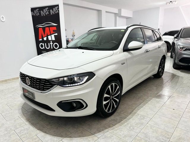 Fiat Tipo 1.3 Mjt S&S SW Lounge