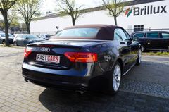 Fahrzeugabbildung Audi A5 Cabrio 2,0 TSI  quattro Kam Sitz-Klima B&O!