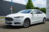 Ford Mondeo Limousine Hybrid - Ford Mondeo mit Hybrid-Antrieb