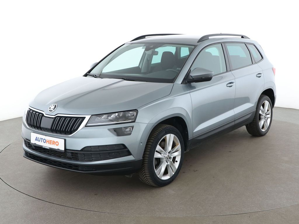 Image of Skoda Karoq