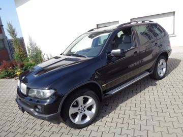 BMW X5 - 1