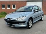 Peugeot 206 Filou Klima Erst 99000KM - Peugeot 206: F