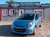 Hyundai ix20 1.4 5 Star Edition - Hyundai ix20 Gebrauchtwagen